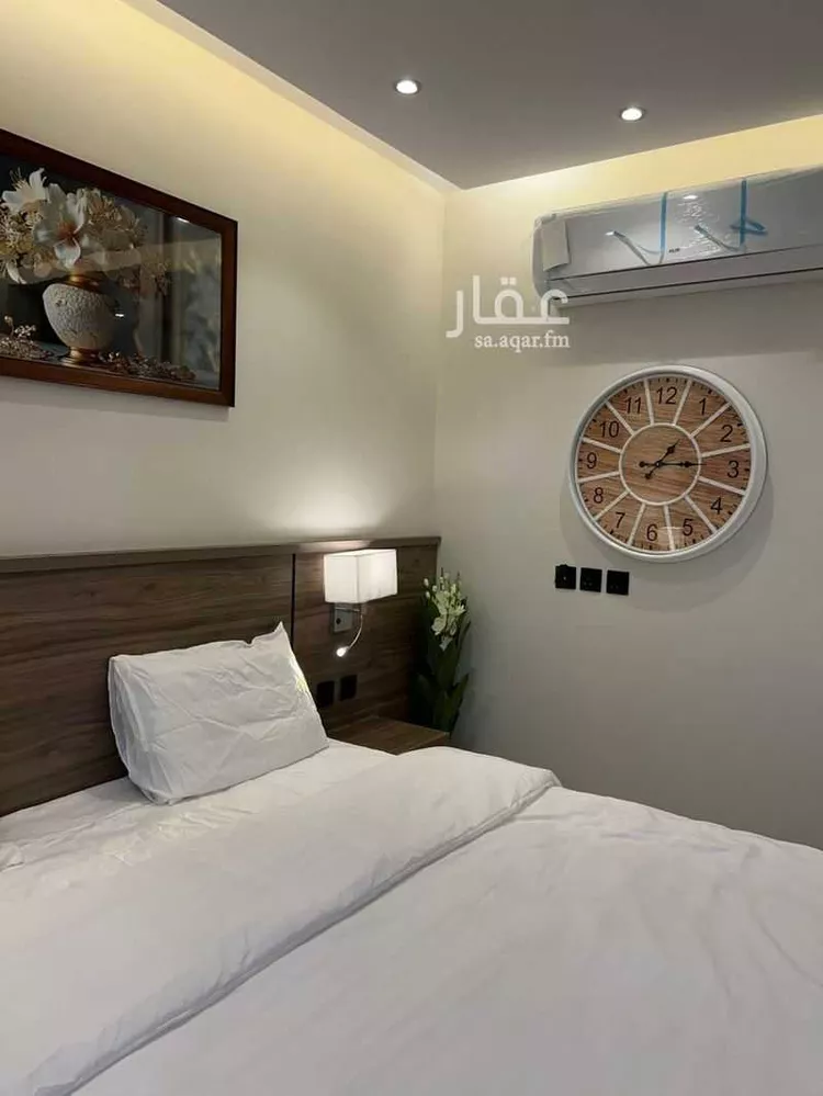 شقة للإيجار في شارع التكامل, حي الحمراء, مدينة جدة, منطقة مكة المكرمة صورة 3
