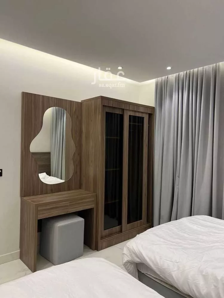 Apartment for Rent in Jeddah Al Hamra 11