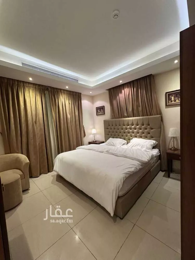 شقة للإيجار في شارع خليص, حي السلامة, مدينة جدة, منطقة مكة المكرمة صورة 2