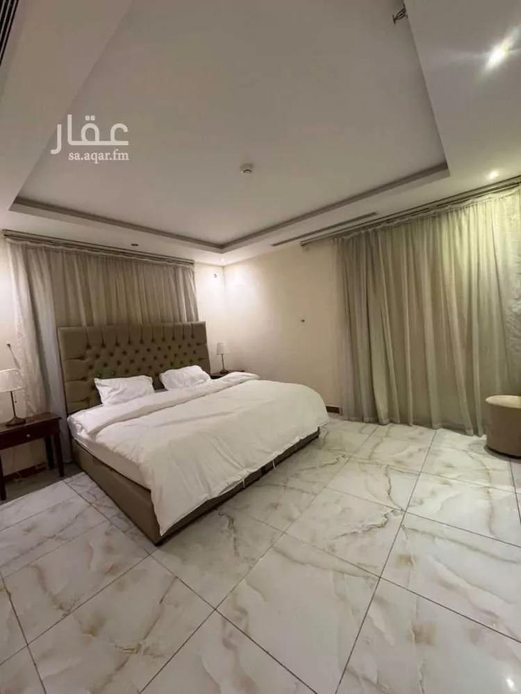 شقة للإيجار في شارع خليص, حي السلامة, مدينة جدة, منطقة مكة المكرمة 6