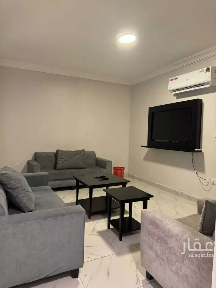 Apartment for Rent in Jeddah An Naim 13
