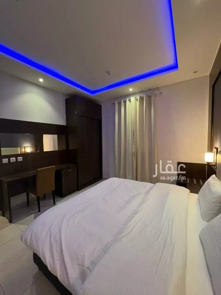 شقة للإيجار في شارع حراء, حي الربوة, مدينة جدة, منطقة مكة المكرمة 11