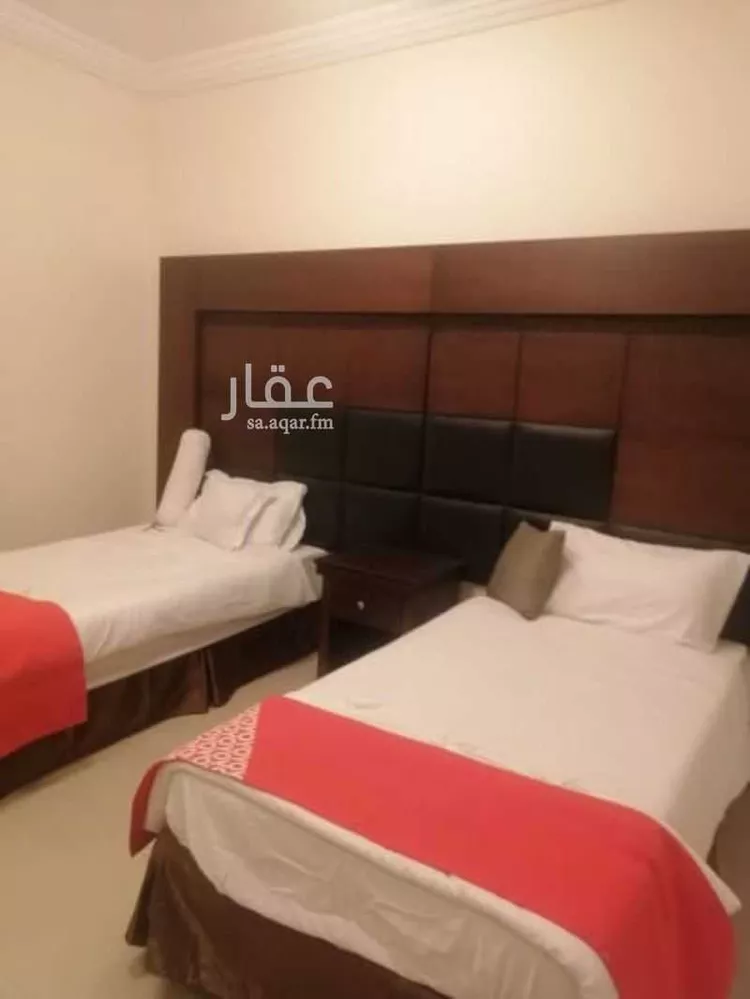 شقة للإيجار في شارع النسيم, حي النسيم, مدينة جدة, منطقة مكة المكرمة صورة 3