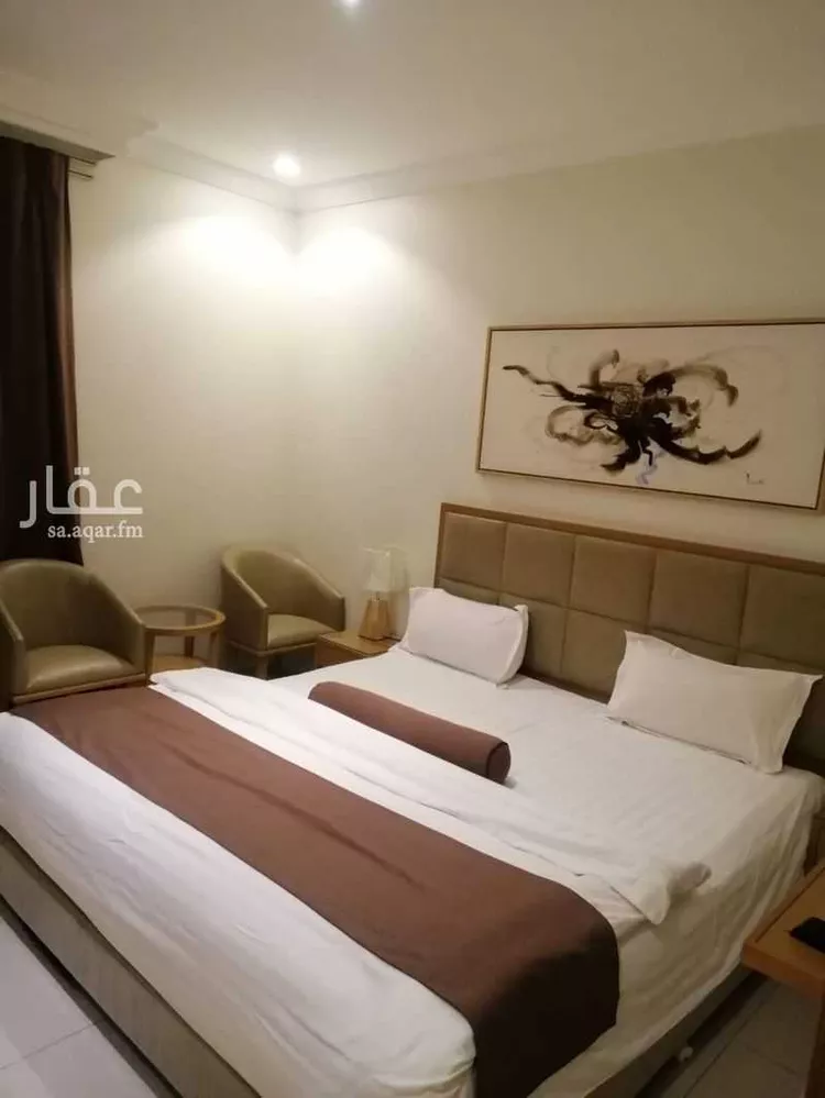 شقة للإيجار في شارع المنار, حي المنار, مدينة جدة, منطقة مكة المكرمة