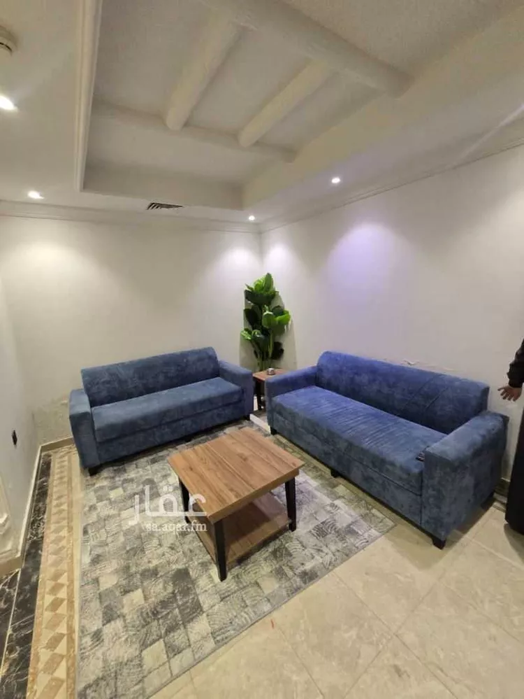 شقة للإيجار في شارع الامير ماجد فرعي, حي الربوة, مدينة جدة, منطقة مكة المكرمة 7