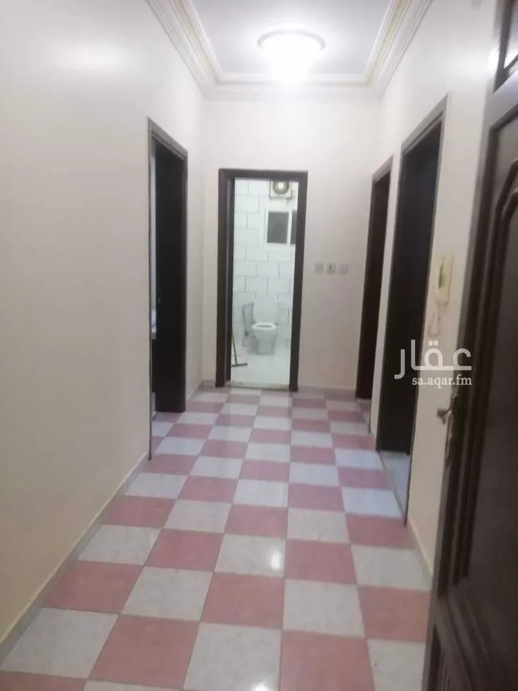 شقة للإيجار في شارع عبدالله سليمان الفرعي, حي الفيحاء, مدينة جدة, منطقة مكة المكرمة 10