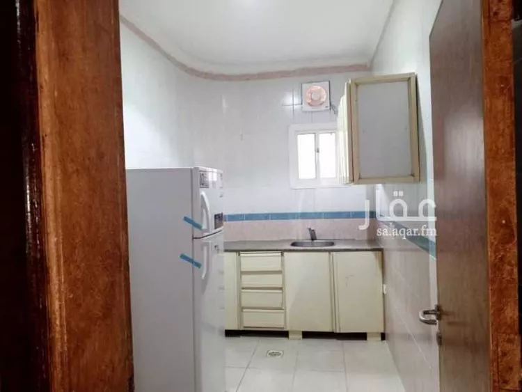 غرفة للإيجار في شارع طريق مكة القديم الفرعي, حي الفاروق, مدينة جدة, منطقة مكة المكرمة صورة 4