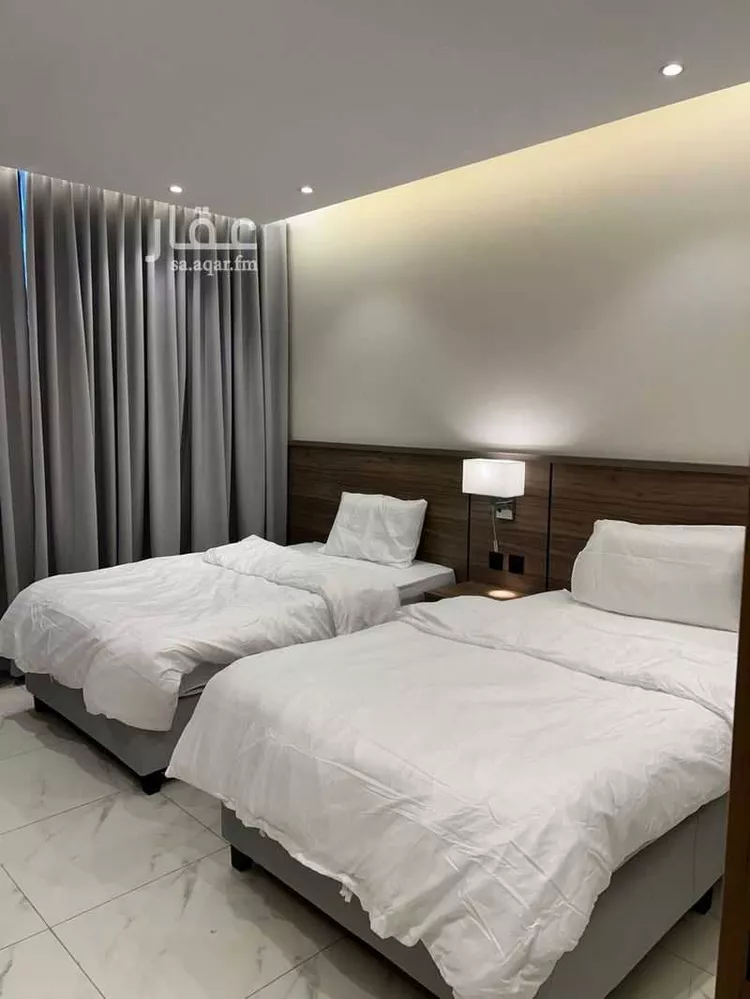 Apartment for Rent in Jeddah Al Hamra 8