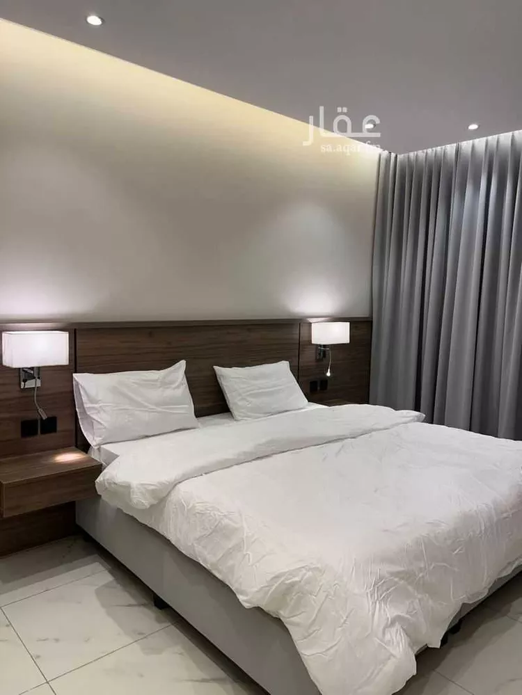 Apartment for Rent in Jeddah Al Hamra 9