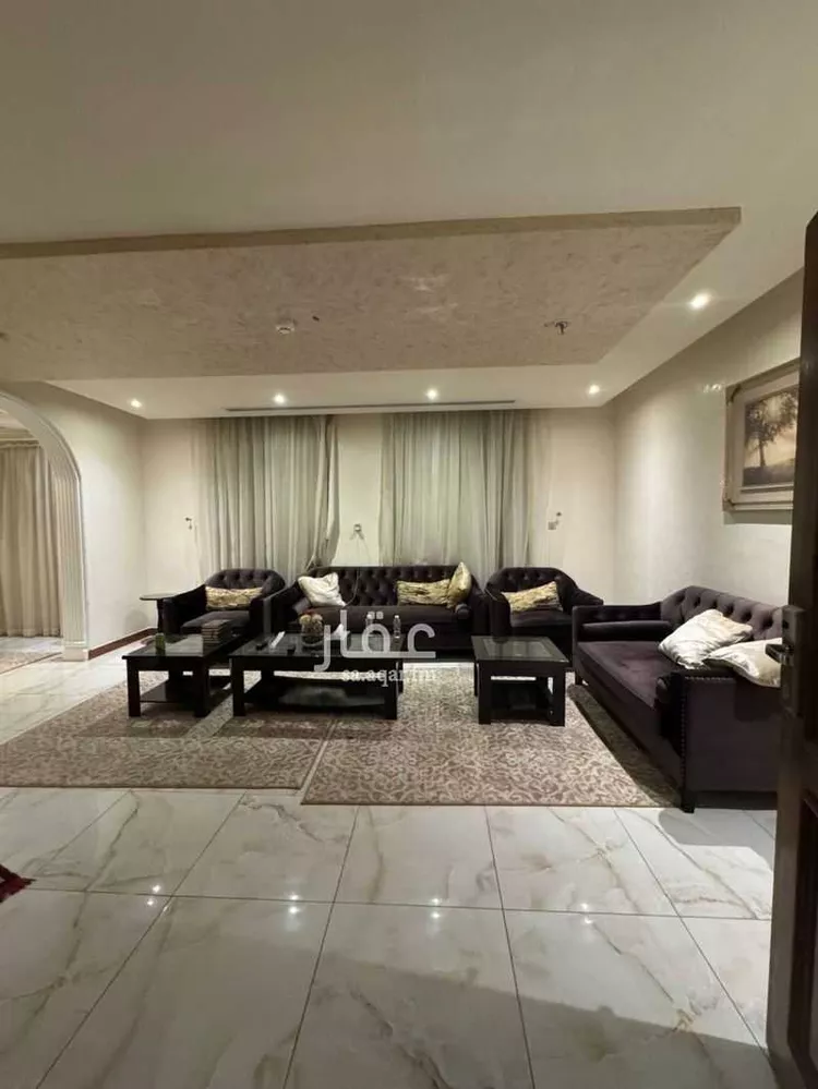 شقة للإيجار في شارع خليص, حي السلامة, مدينة جدة, منطقة مكة المكرمة