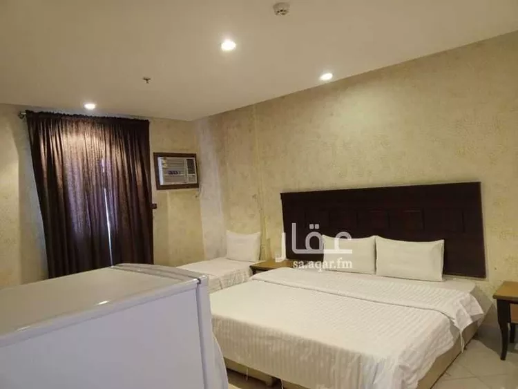 غرفة للإيجار في شارع طريق مكة القديم الفرعي, حي الفاروق, مدينة جدة, منطقة مكة المكرمة صورة 2