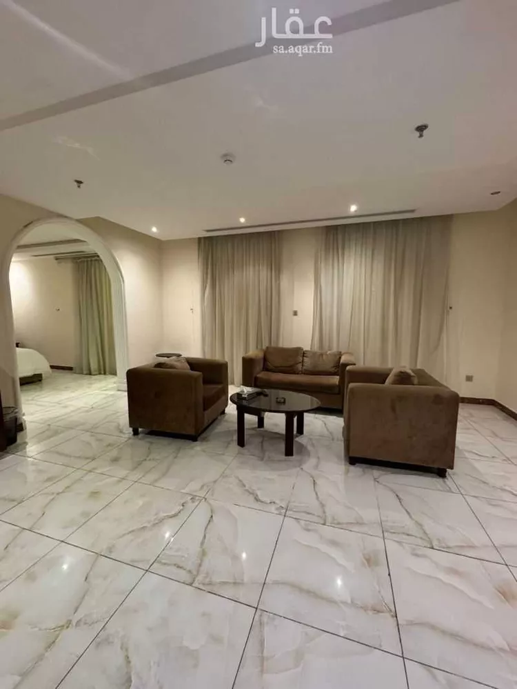 شقة للإيجار في شارع خليص, حي السلامة, مدينة جدة, منطقة مكة المكرمة صورة 3