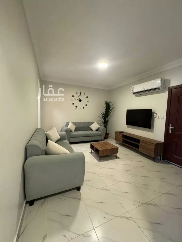 Apartment for Rent in Jeddah An Naim 6