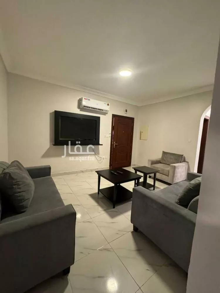 Apartment for Rent in Jeddah An Naim 10
