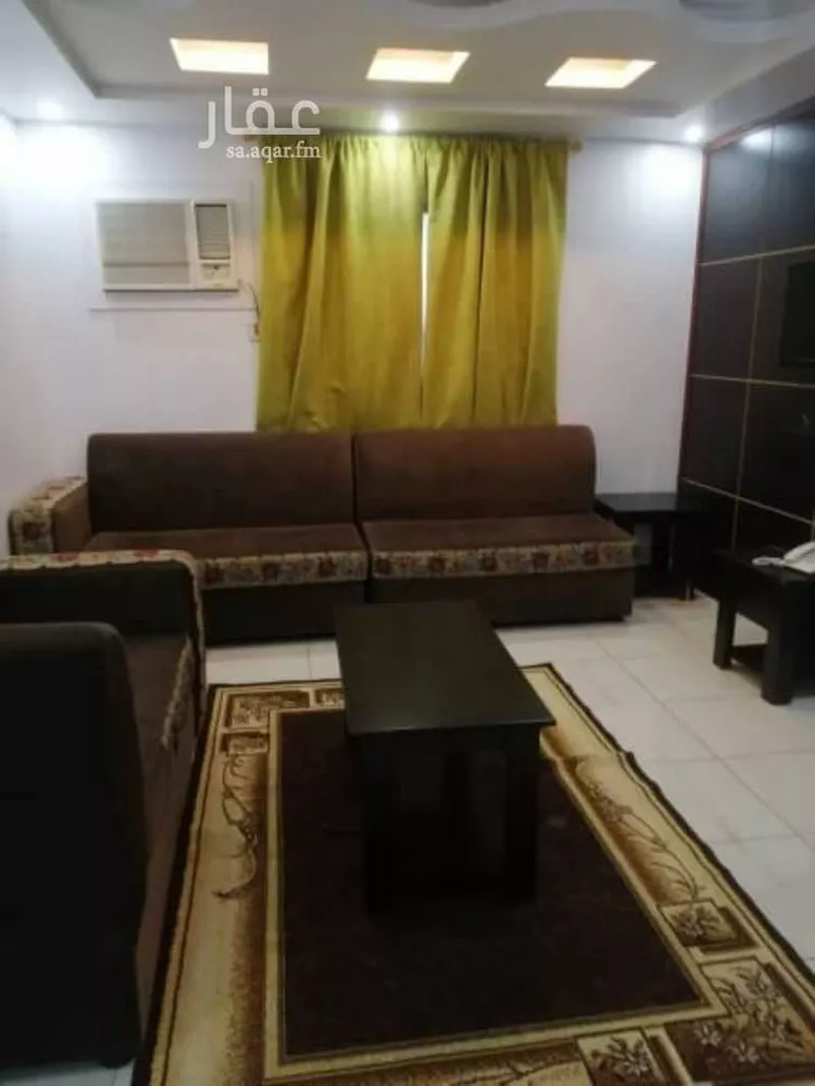 شقة للإيجار في شارع عبدالرحمن ابن احمد السديري, حي السلامة, مدينة جدة, منطقة مكة المكرمة صورة 2