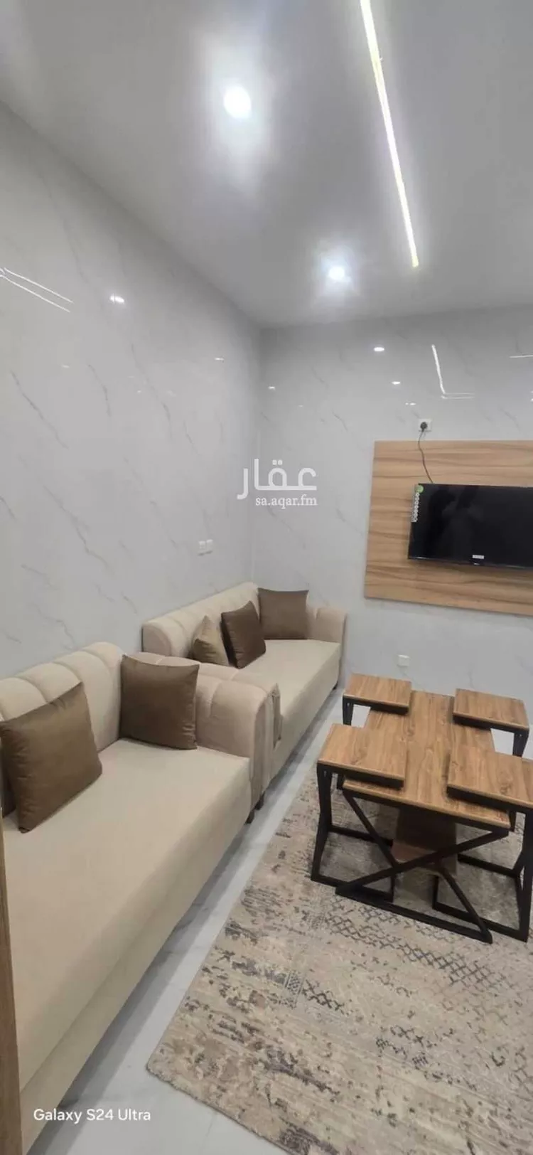 شقة للإيجار في شارع محمد المرزوقي, حي المروة, مدينة جدة, منطقة مكة المكرمة صورة 4