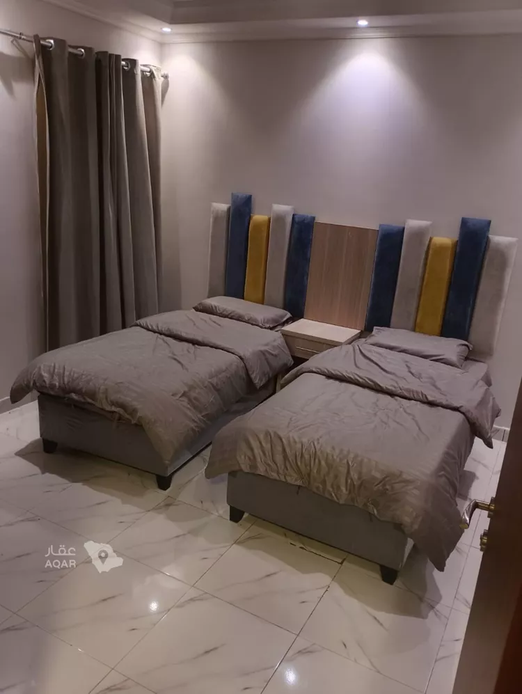 شقة للإيجار في شارع عبدالمنعم الغلامي, حي النهضة, مدينة جدة, منطقة مكة المكرمة صورة 5