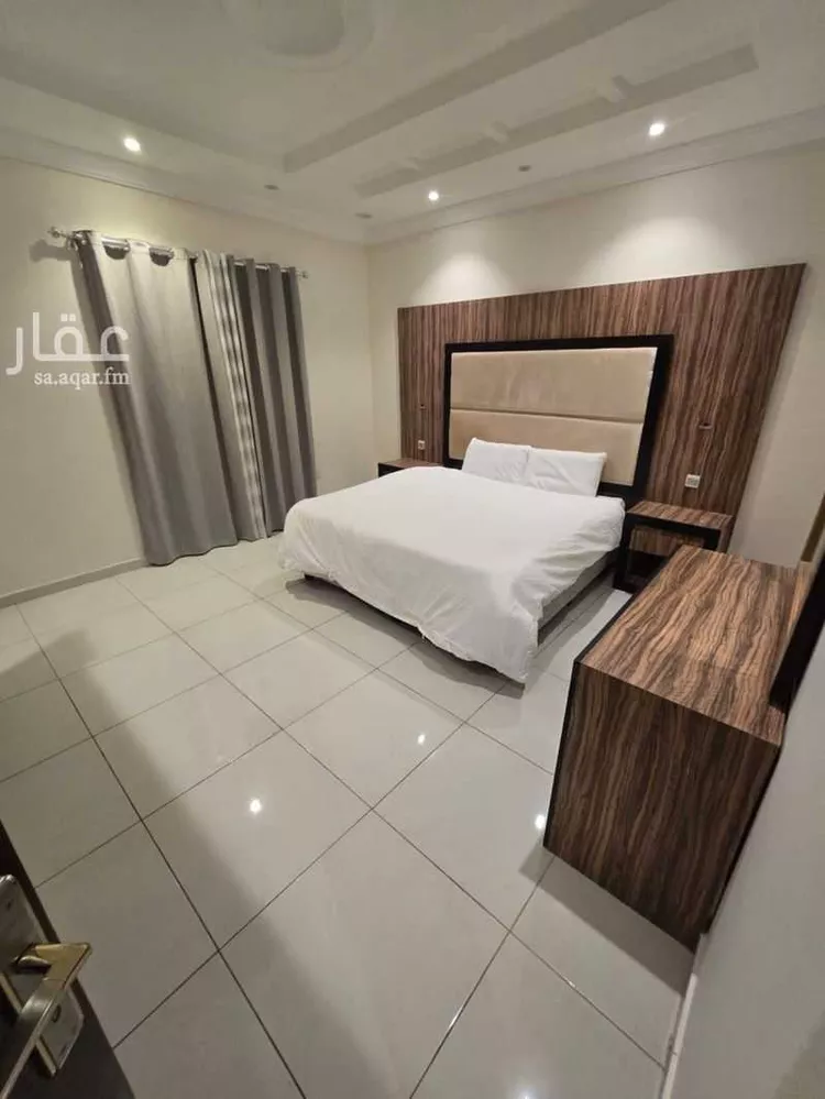 شقة للإيجار في شارع شارع الحمدانية الفرعي, حي الحمدانية, مدينة جدة, منطقة مكة المكرمة