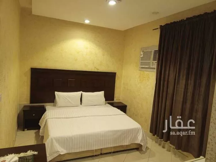 غرفة للإيجار في شارع طريق مكة القديم الفرعي, حي الفاروق, مدينة جدة, منطقة مكة المكرمة