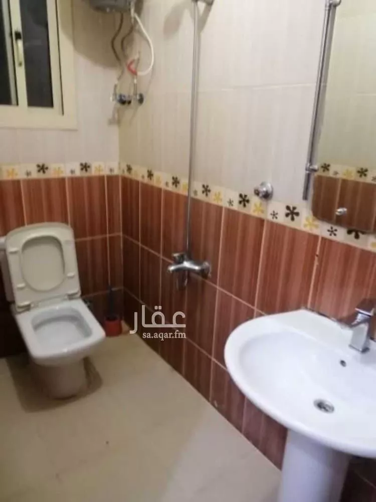 شقة للإيجار في شارع عبدالرحمن ابن احمد السديري, حي السلامة, مدينة جدة, منطقة مكة المكرمة صورة 3