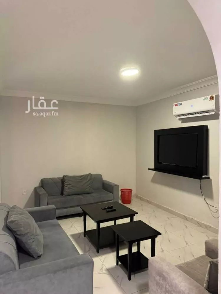 Apartment for Rent in Jeddah An Naim 18