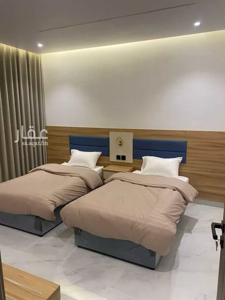 شقة للإيجار في شارع محمد المرزوقي, حي المروة, مدينة جدة, منطقة مكة المكرمة صورة 5