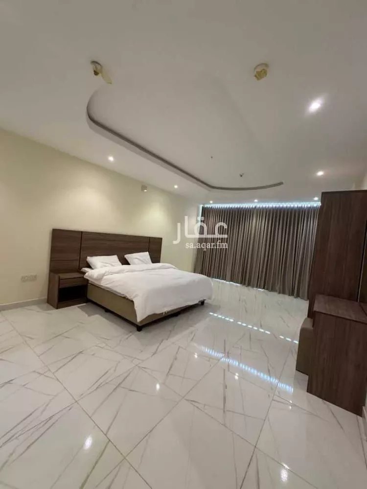 شقة للإيجار في شارع أبو بكر الأيوبي, حي السنابل, مدينة جدة, منطقة مكة المكرمة