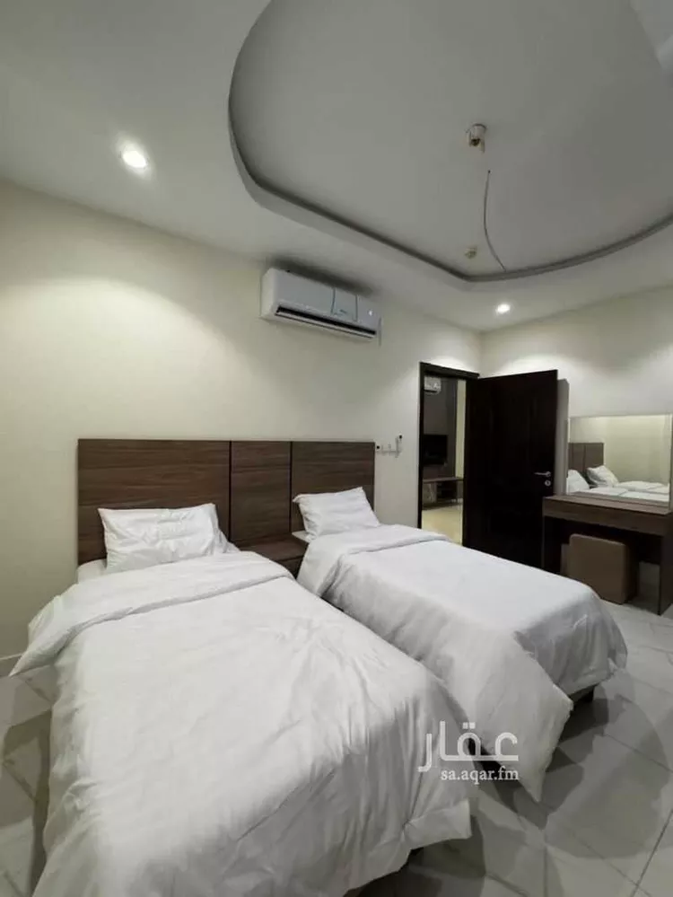شقة للإيجار في شارع أبو بكر الأيوبي, حي السنابل, مدينة جدة, منطقة مكة المكرمة 6