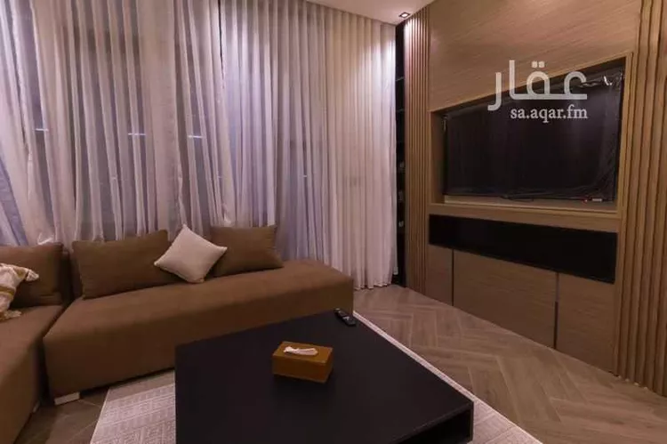 شقة للإيجار في شارع العباب, حي الشاطئ, مدينة جدة, منطقة مكة المكرمة 12
