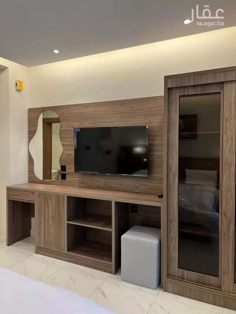 شقة للإيجار في شارع التكامل, حي الحمراء, مدينة جدة, منطقة مكة المكرمة صورة 5