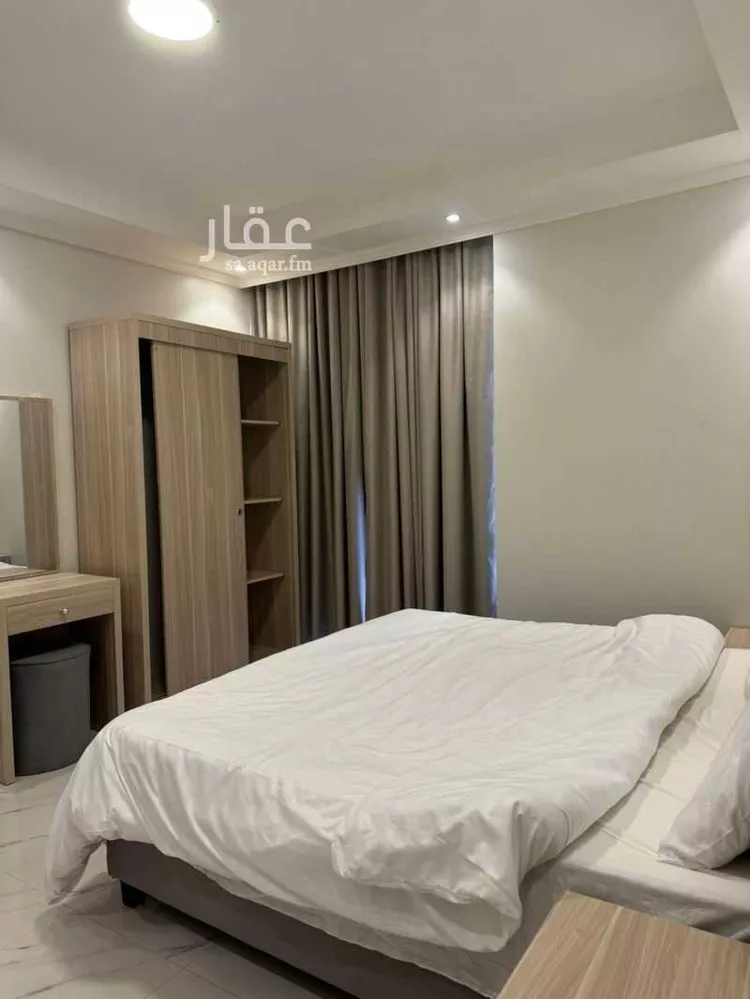 Apartment for Rent in Jeddah An Naim 8