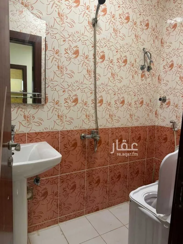 Apartment for Rent in Jeddah An Naim 19