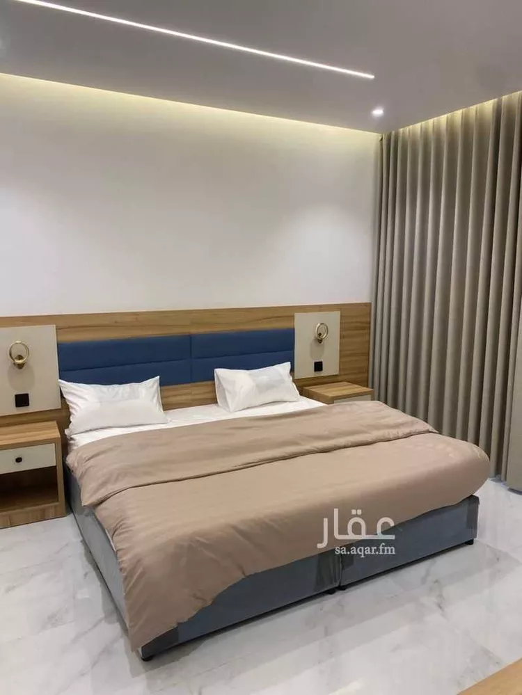 شقة للإيجار في شارع محمد المرزوقي, حي المروة, مدينة جدة, منطقة مكة المكرمة