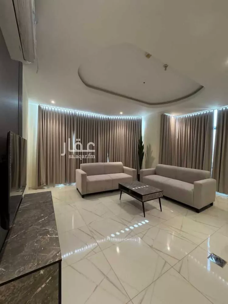 شقة للإيجار في شارع أبو بكر الأيوبي, حي السنابل, مدينة جدة, منطقة مكة المكرمة صورة 2