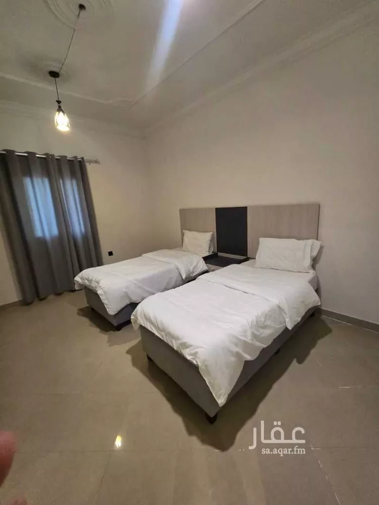 شقة للإيجار في شارع الامير ماجد فرعي, حي الربوة, مدينة جدة, منطقة مكة المكرمة 6
