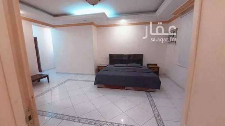 شقة للإيجار في شارع فلسطين, حي بني مالك, مدينة جدة, منطقة مكة المكرمة صورة 3