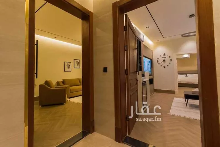 شقة للإيجار في شارع العباب, حي الشاطئ, مدينة جدة, منطقة مكة المكرمة 6