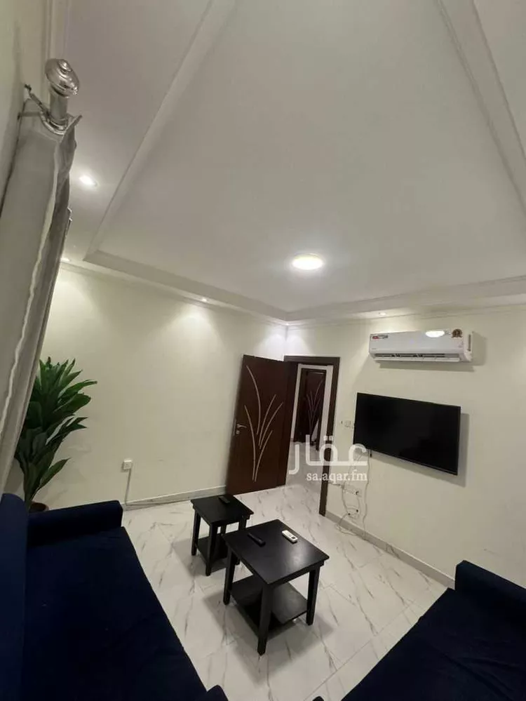 Apartment for Rent in Jeddah An Naim 7