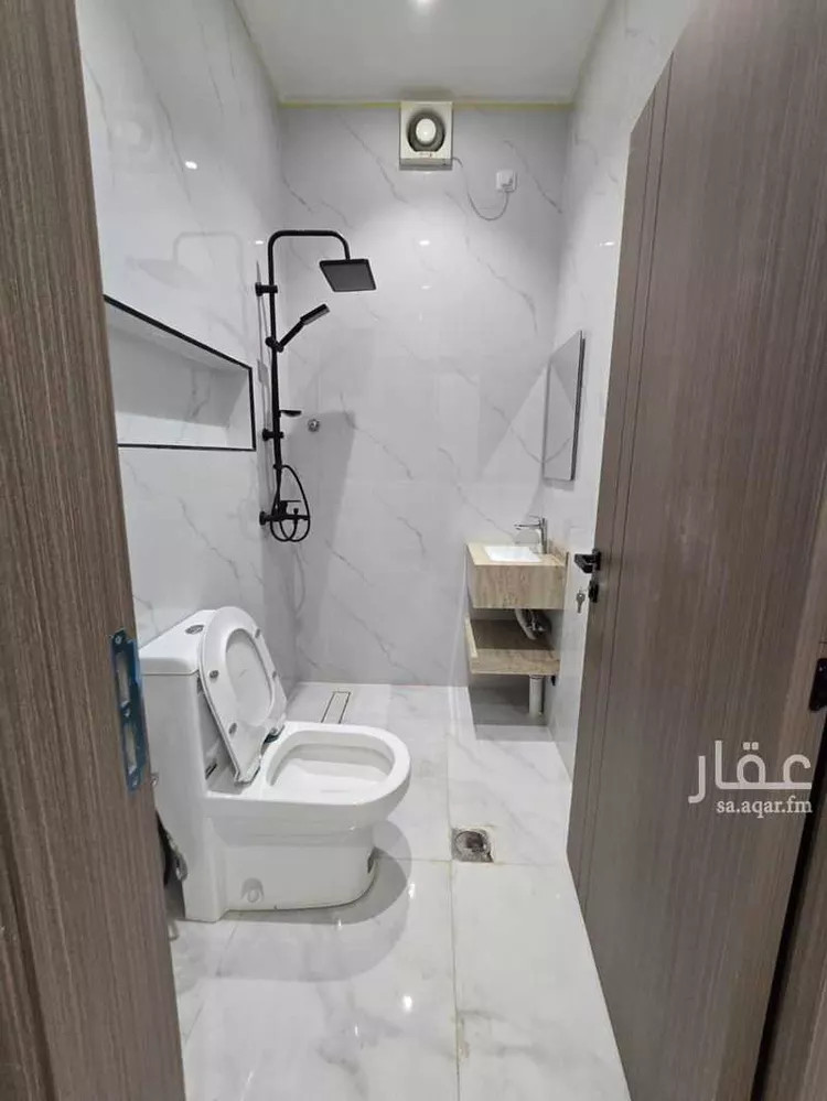 شقة للإيجار في شارع محمد المرزوقي, حي المروة, مدينة جدة, منطقة مكة المكرمة صورة 3