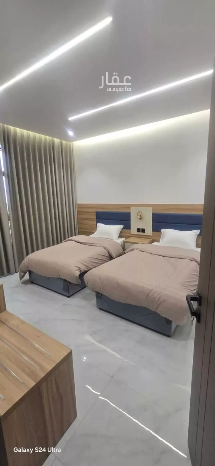 شقة للإيجار في شارع محمد المرزوقي, حي المروة, مدينة جدة, منطقة مكة المكرمة صورة 5
