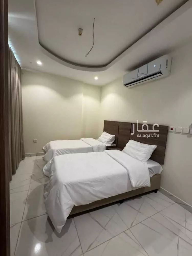 شقة للإيجار في شارع أبو بكر الأيوبي, حي السنابل, مدينة جدة, منطقة مكة المكرمة صورة 3