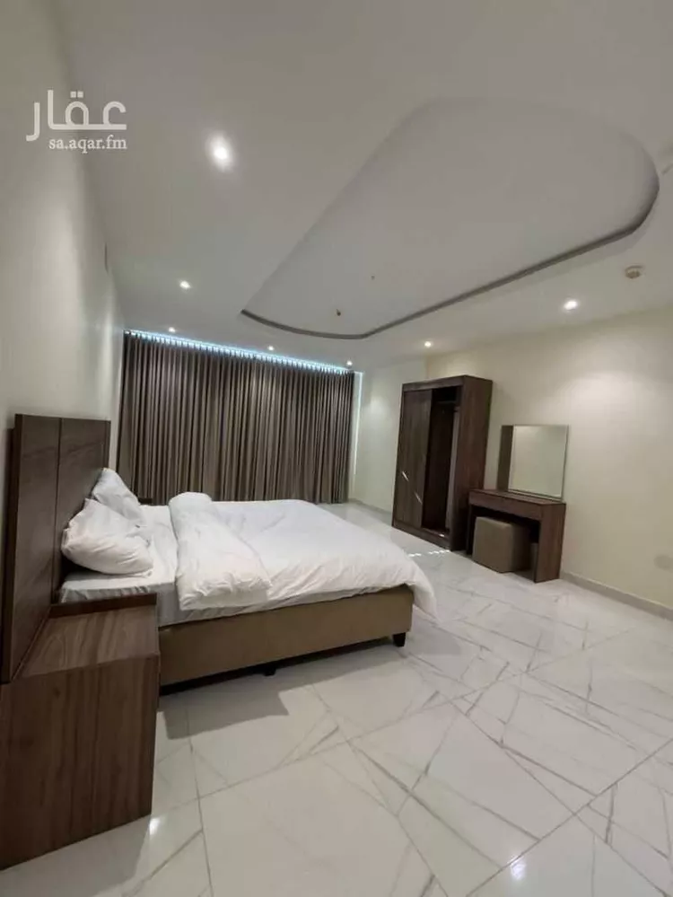 شقة للإيجار في شارع أبو بكر الأيوبي, حي السنابل, مدينة جدة, منطقة مكة المكرمة صورة 4