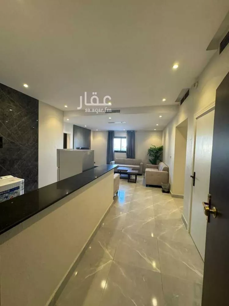 شقة للإيجار في شارع ماجد بن عبدالعزيز, حي الصفاء, مدينة جدة, منطقة مكة المكرمة 8