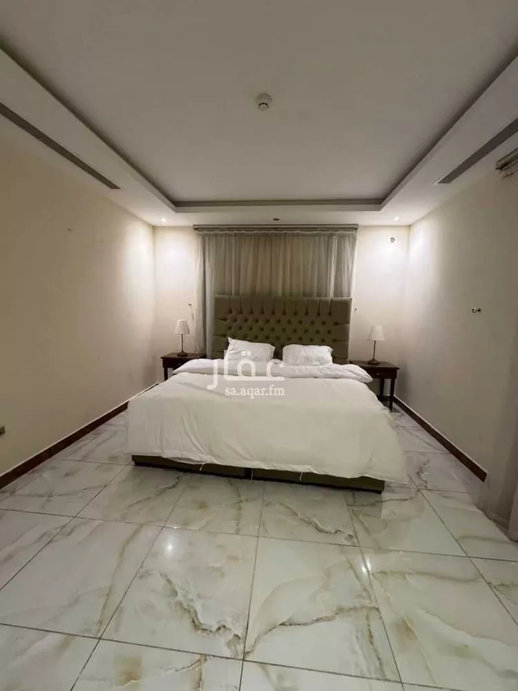 شقة للإيجار في شارع خليص, حي السلامة, مدينة جدة, منطقة مكة المكرمة صورة 5