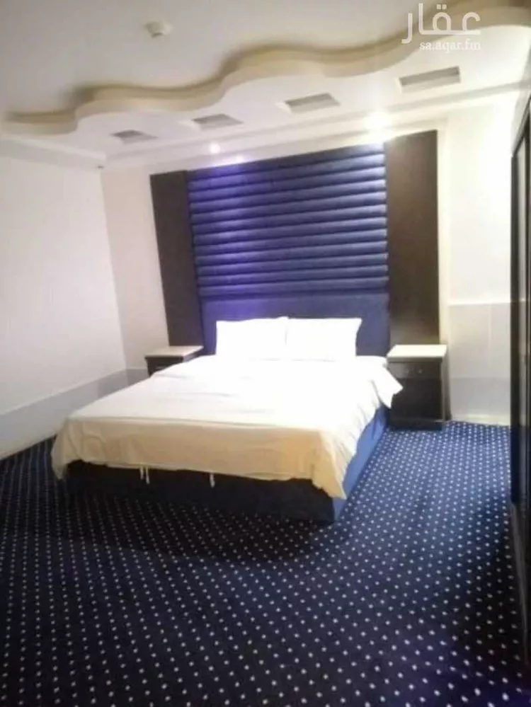 شقة للإيجار في شارع عبدالرحمن ابن احمد السديري, حي السلامة, مدينة جدة, منطقة مكة المكرمة صورة 5