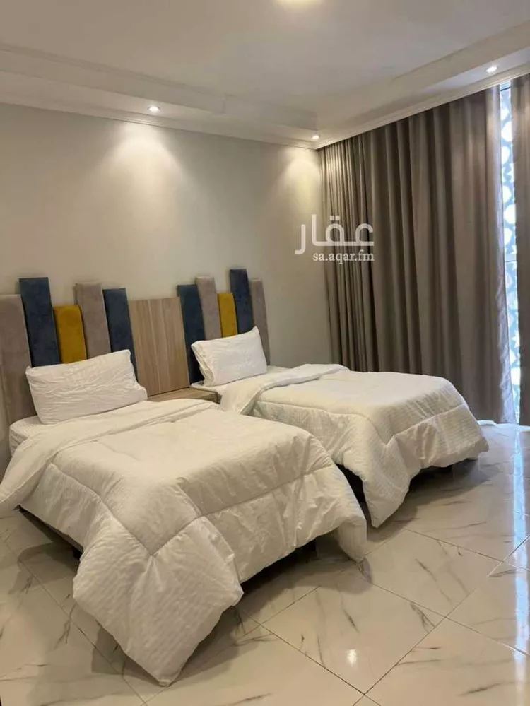 Apartment for Rent in Jeddah An Naim 9