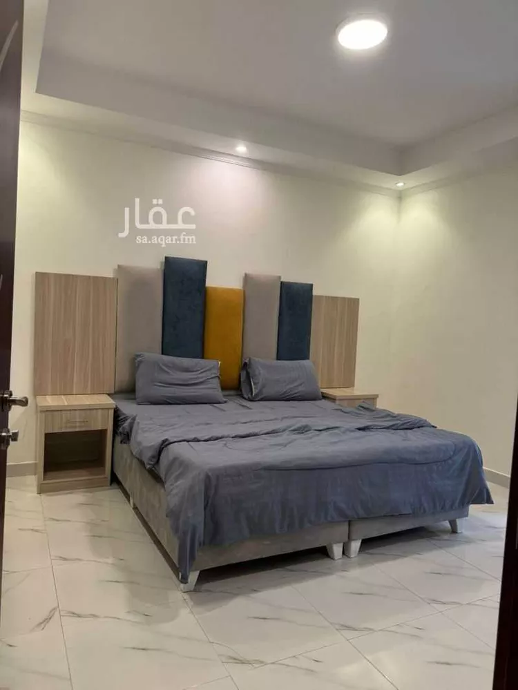 Apartment for Rent in Jeddah An Naim 14