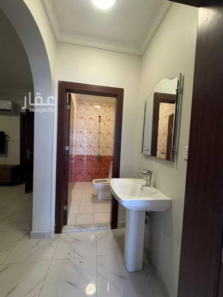 Apartment for Rent in Jeddah An Naim 16