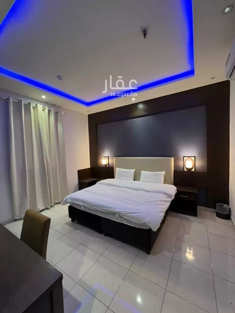شقة للإيجار في شارع حراء, حي الربوة, مدينة جدة, منطقة مكة المكرمة 1 صورة