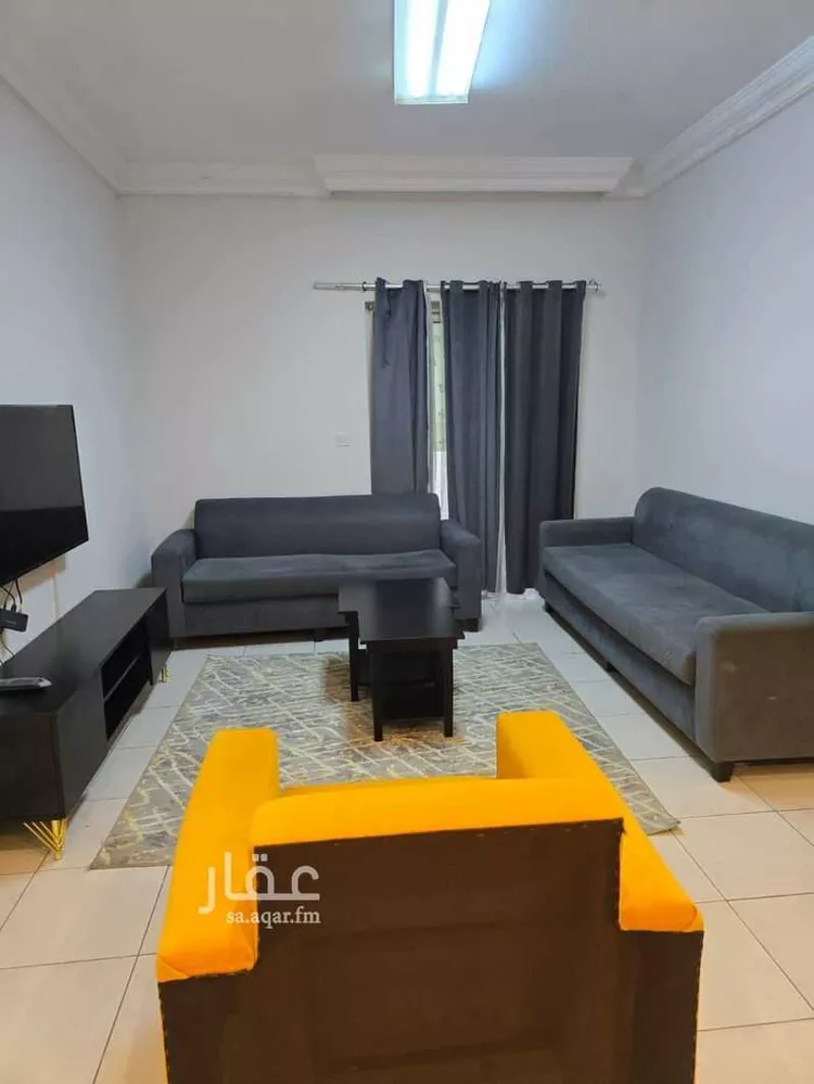شقة للإيجار في شارع عثمان بن عفان, حي الشرفية, مدينة جدة, منطقة مكة المكرمة صورة 2